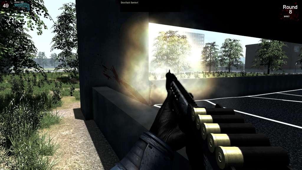 Screen Shot image 5 Undead Shadows ستيم كود رقمي