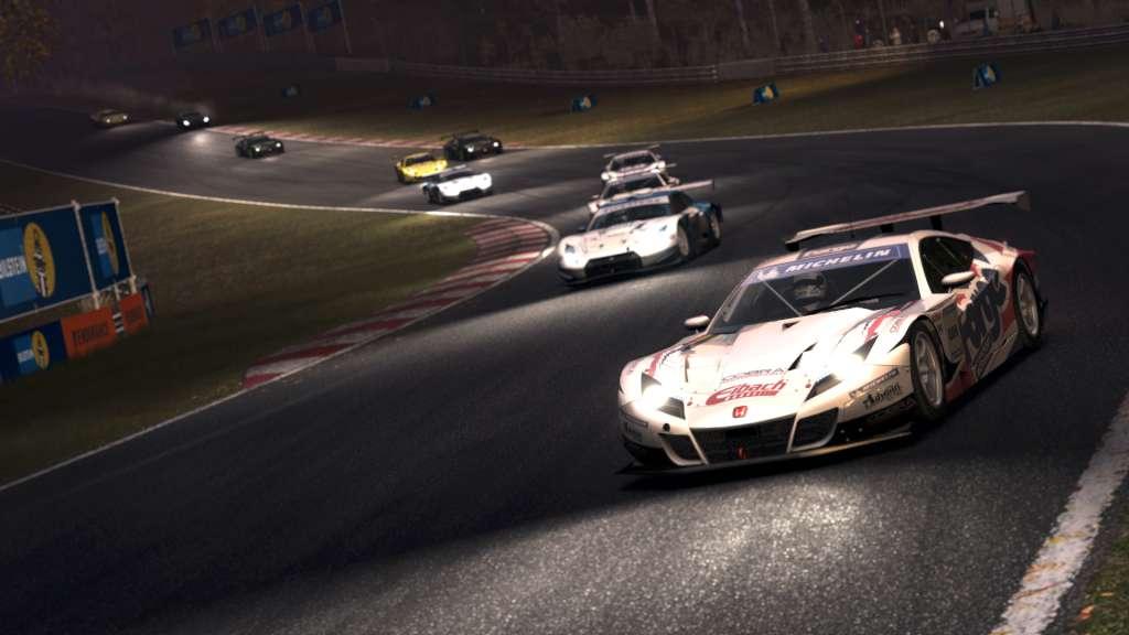 Screen Shot image 3 GRID Autosport - Season Pass ستيم كود رقمي
