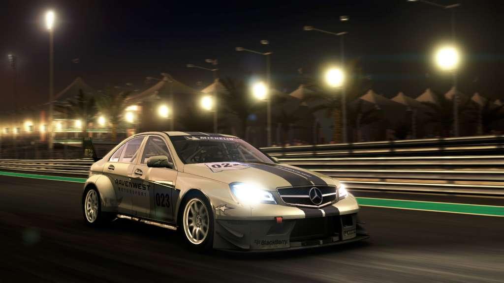Screen Shot image 1 Grid Autosport Black اصدار ستيم كود رقمي