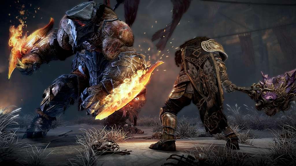 Screen Shot image 3 Lords Of The Fallen RU VPN Required ستيم كود رقمي