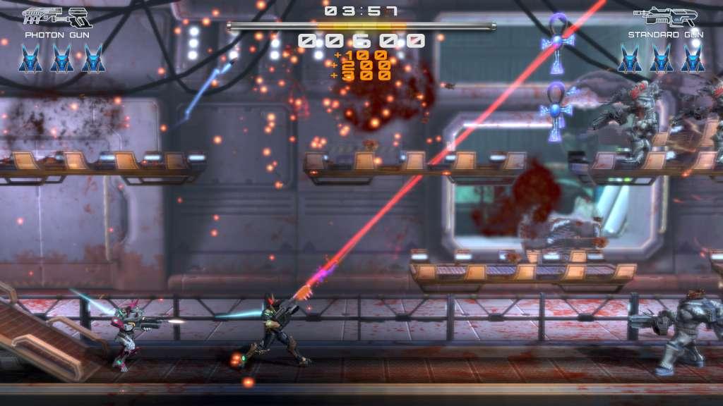 Screen Shot image 4 Chaos Domain اوروبي ستيم كود رقمي