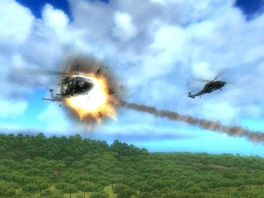 Screen Shot image 4 Just Cause ستيم كود رقمي