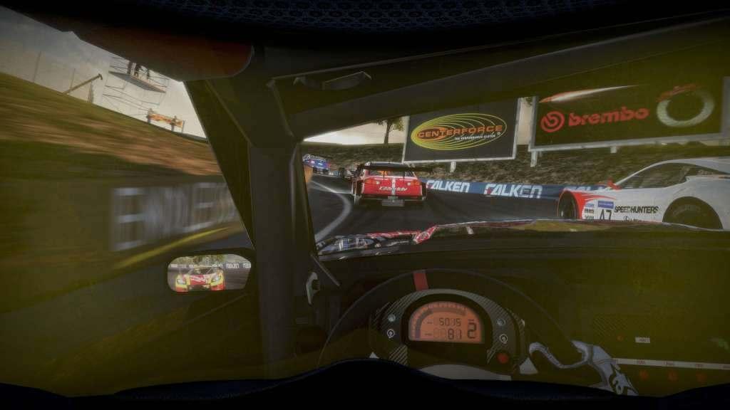 Screen Shot image 1 Need For Speed Shift 2 Unleashed RU VPN Required ستيم هدية