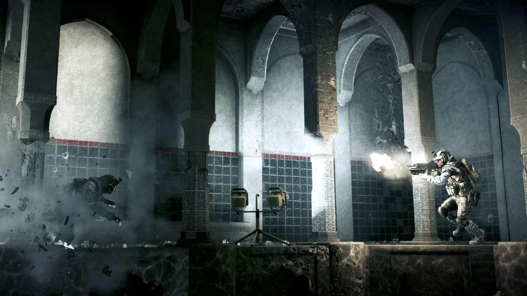 Screen Shot image 0 Battlefield 3 اصدار محدود + Battlefield 3 بريميوم Pack EA App كود رقمي