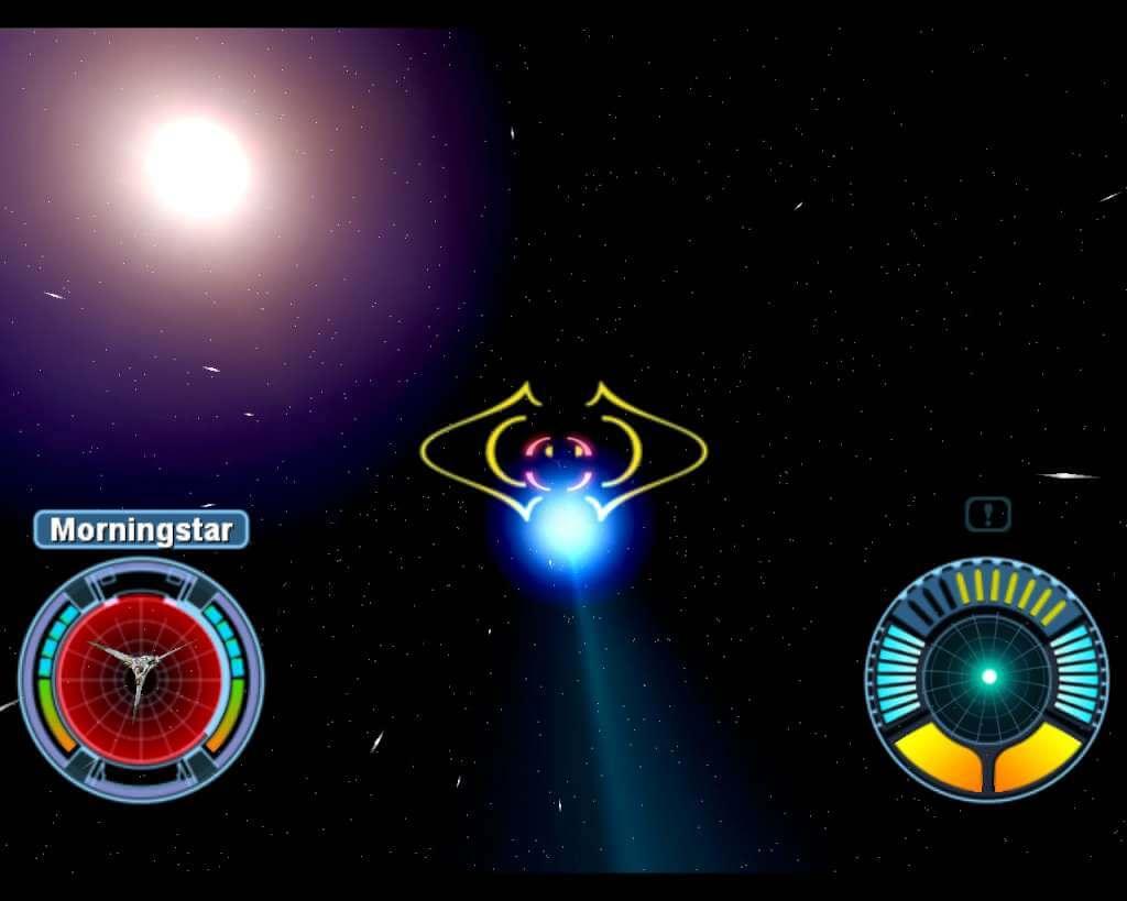 Screen Shot image 5 Star Wars Starfighter بي سي ستيم كود رقمي