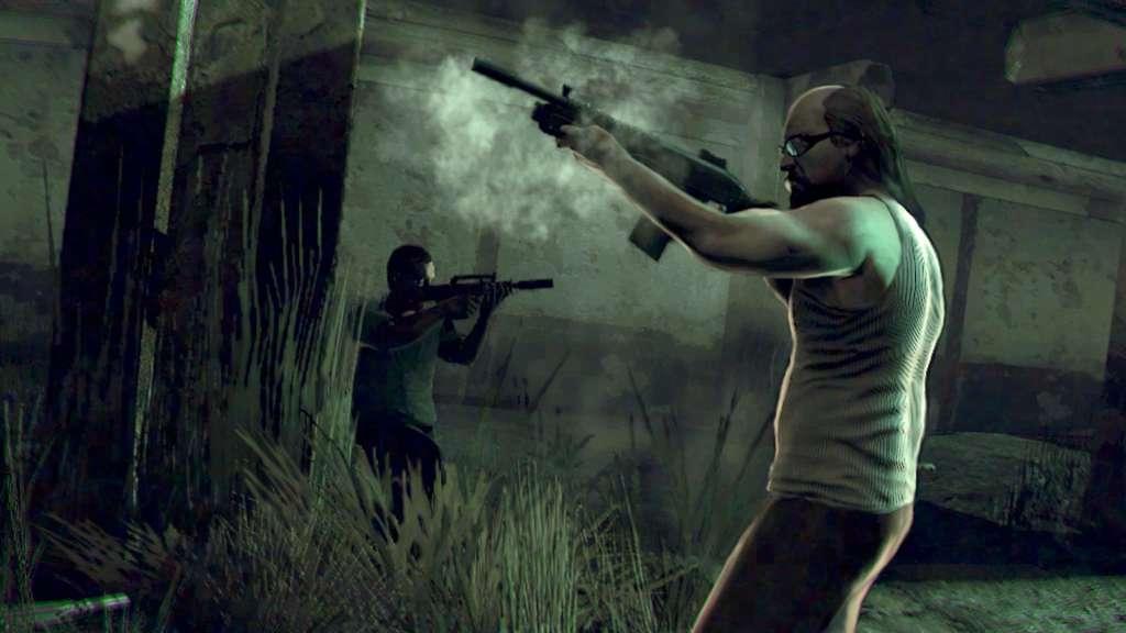 Screen Shot image 1 Kane & Lynch 2: Dog ايام ستيم كود رقمي