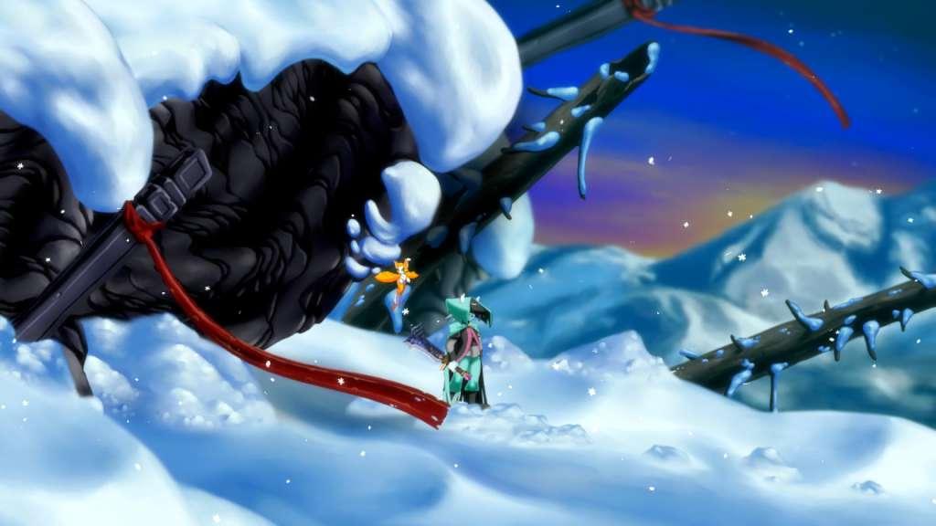 Screen Shot image 2 Dust: An Elysian Tail ستيم هدية