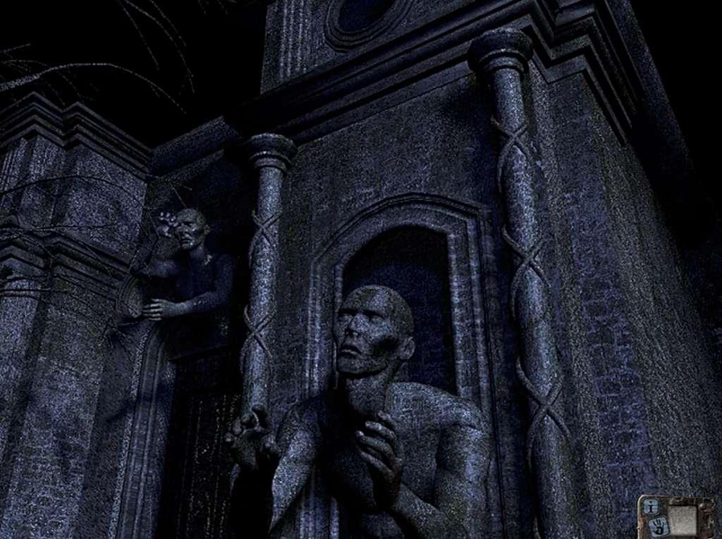Screen Shot image 1 Dracula 2: The Last Sanctuary ستيم كود رقمي