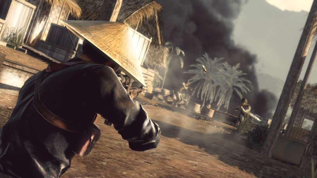 Screen Shot image 1 Battlefield Bad Company 2 - Vietnam DLC EA App كود رقمي