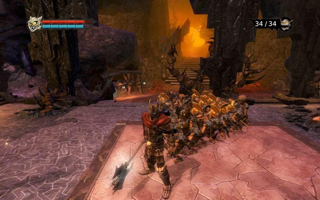 Screen Shot image 4 Overlord + Raising Hell DLC حزمة GOG كود رقمي