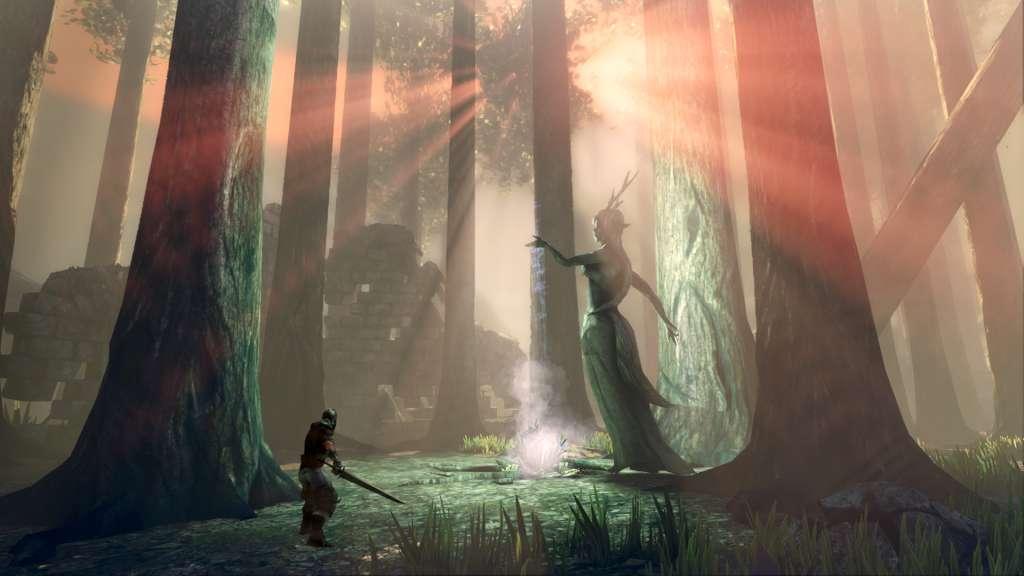 Screen Shot image 2 Kingdoms Rise ستيم هدية