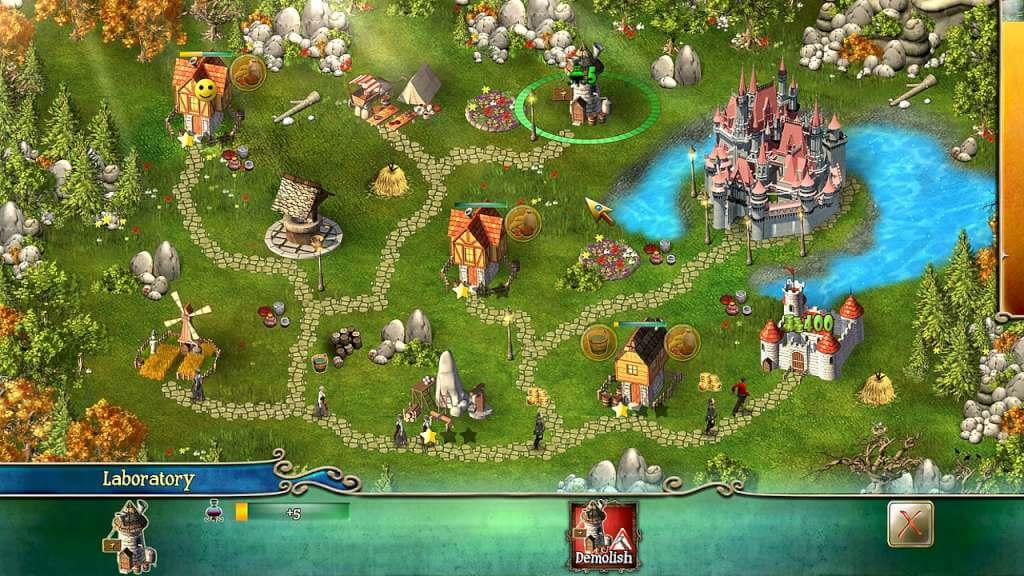 Screen Shot image 4 Kingdom Tales ستيم كود رقمي