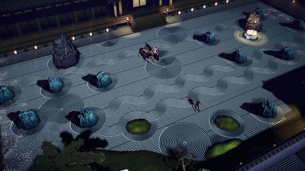 Screen Shot image 0 Killer Is Dead - Nightmare اصدار اوروبي ستيم كود رقمي
