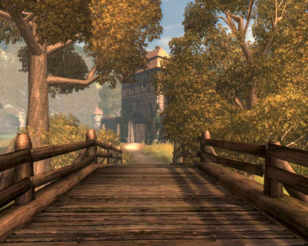 Screen Shot image 2 Drakensang GOG كود رقمي