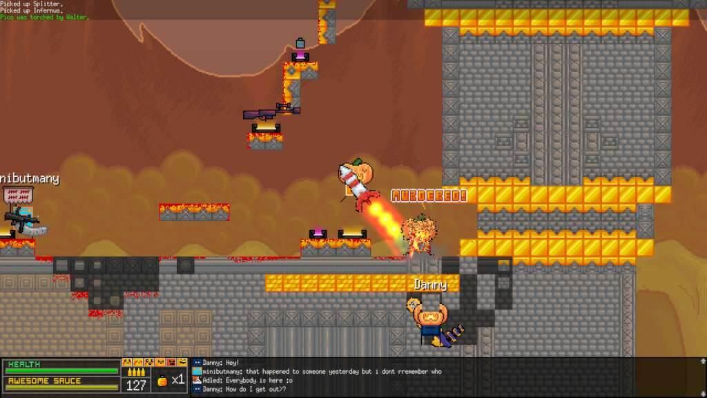 Screen Shot image 5 Kill Fun Yeah ستيم كود رقمي