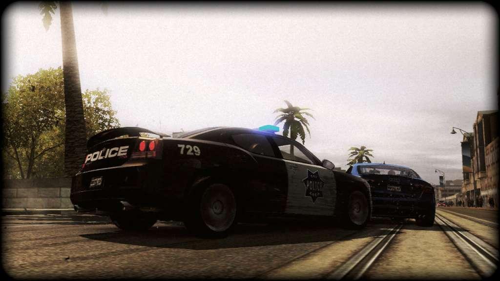 Screen Shot image 2 Driver San Francisco اصدار نسخة الديلوكس ستيم هدية