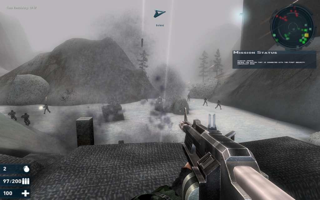 Screen Shot image 0 Killing Floor + Defence Alliance 2 ستيم هدية
