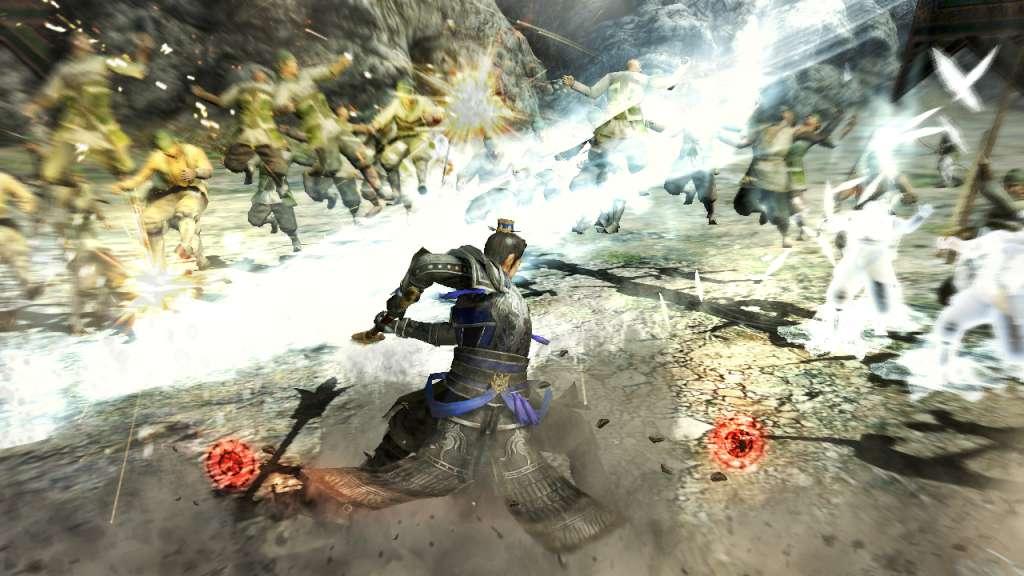 Screen Shot image 4 DYNASTY WARRIORS 8: Xtreme Legends اصدار النسخة الكاملة ستيم كود رقمي