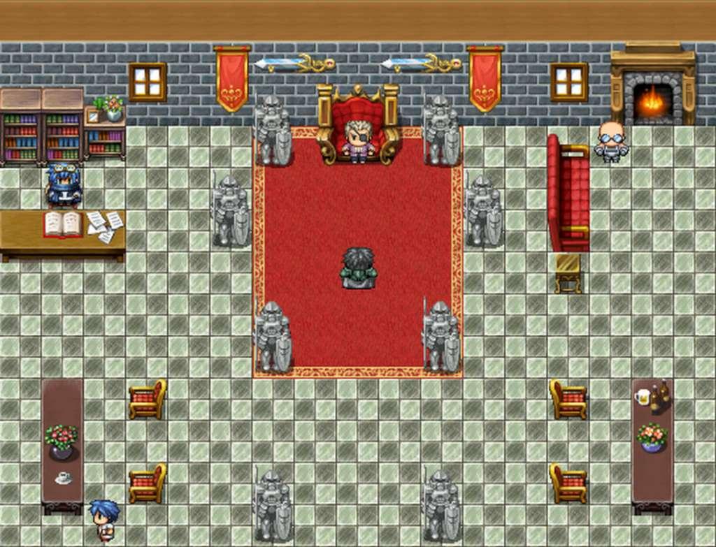 Screen Shot image 5 Last Dream ستيم هدية