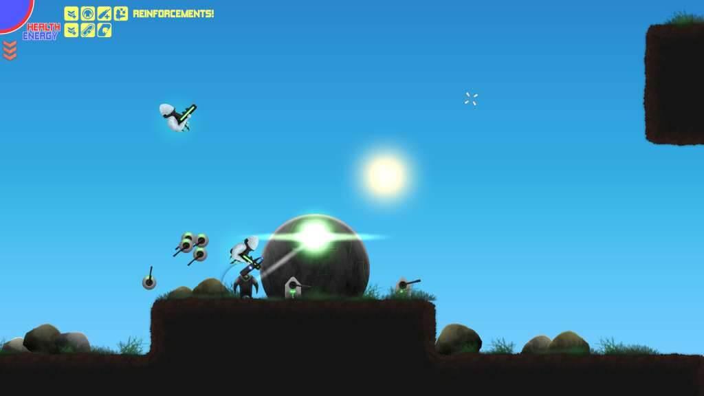 Screen Shot image 2 Koya Rift ستيم كود رقمي