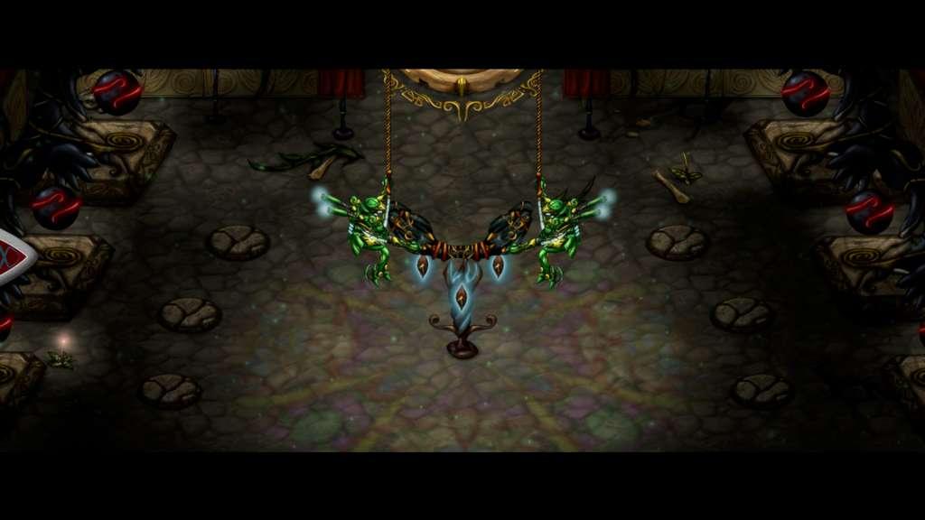 Screen Shot image 5 Ku: Shroud Of The Morrigan ستيم كود رقمي
