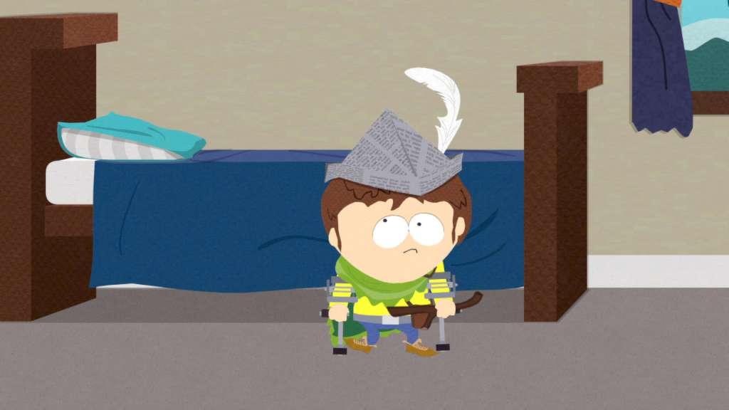 Screen Shot image 4 South Park: The Stick Of Truth RU VPN Required ستيم هدية