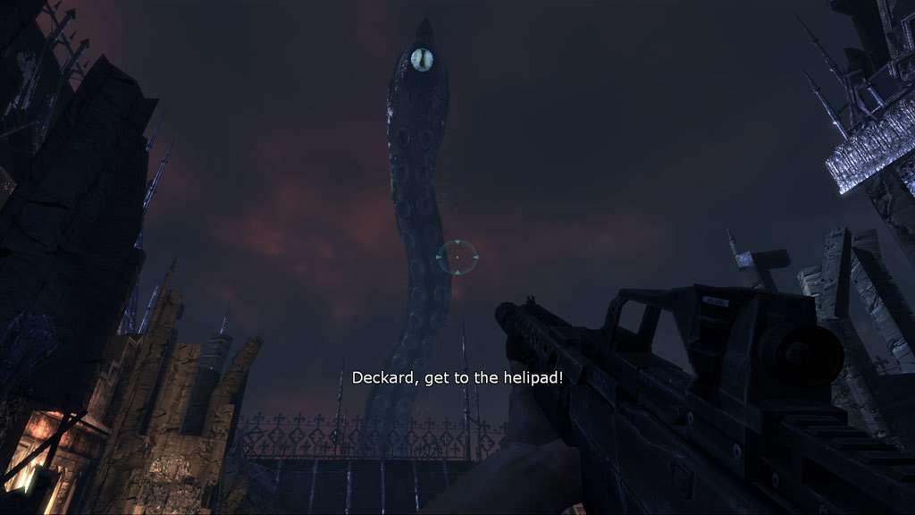 Screen Shot image 0 Legendary ستيم كود رقمي