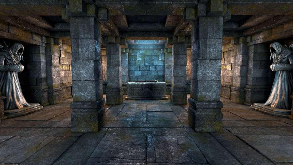 Screen Shot image 2 Legend Of Grimrock ستيم هدية