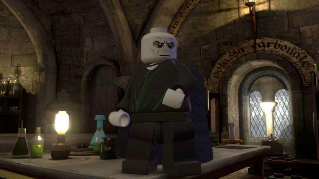 Screen Shot image 3 LEGO Harry Potter: سنوات 5-7 ستيم كود رقمي