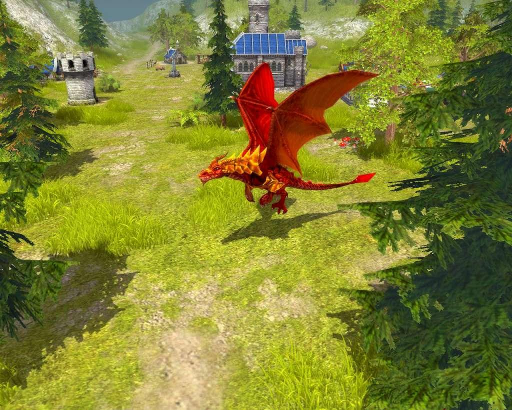 Screen Shot image 3 Majesty 2 Collection ستيم كود رقمي