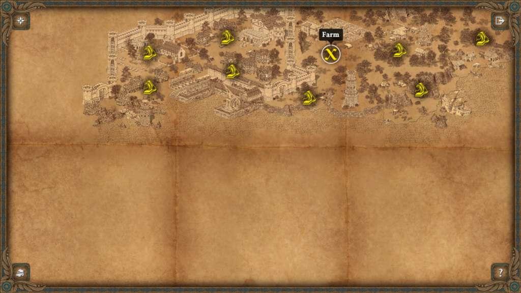 Screen Shot image 2 Hero Of The Kingdom II ستيم كود رقمي