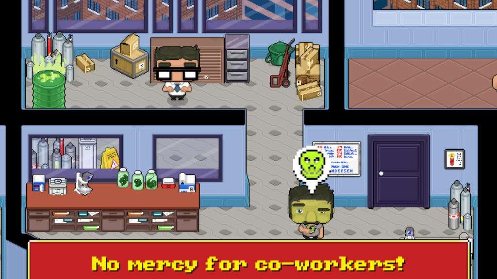 Screen Shot image 3 LEVEL 22 بي سي ستيم كود رقمي