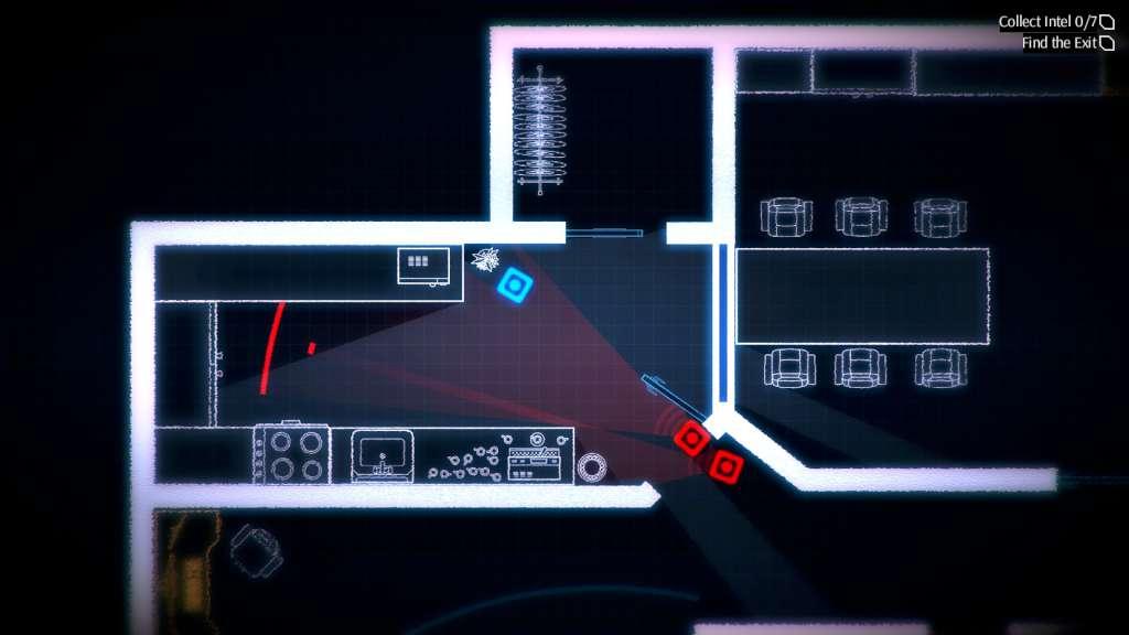 Screen Shot image 5 Light ستيم كود رقمي