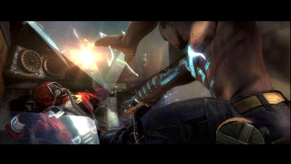 Screen Shot image 2 Marlow Briggs And The Mask Of Death ستيم كود رقمي