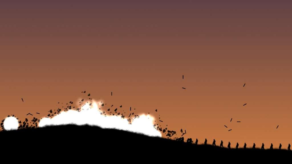 Screen Shot image 0 Shadows Of War ستيم كود رقمي