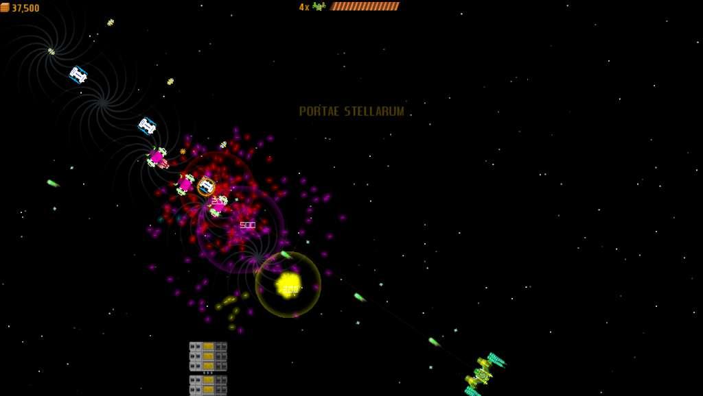 Screen Shot image 4 Zotrix ستيم كود رقمي