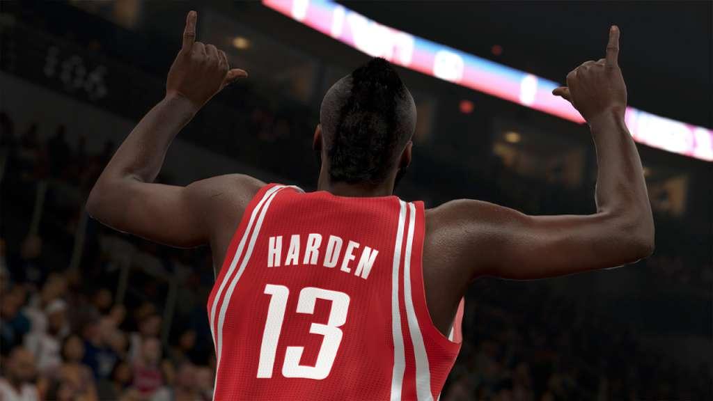 Screen Shot image 5 NBA 2K14 ستيم كود رقمي