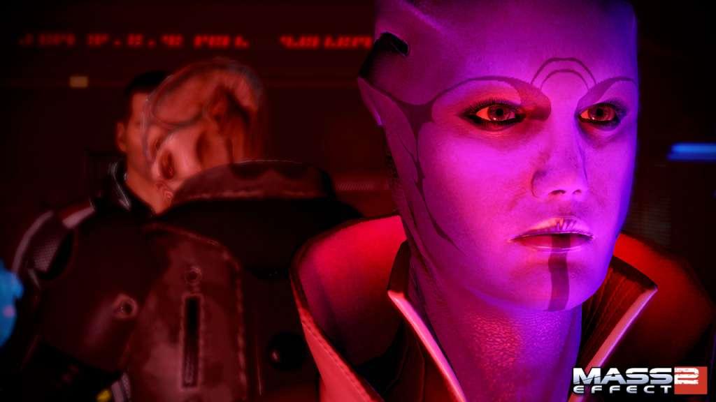 Screen Shot image 2 Mass Effect 2 EA App كود رقمي