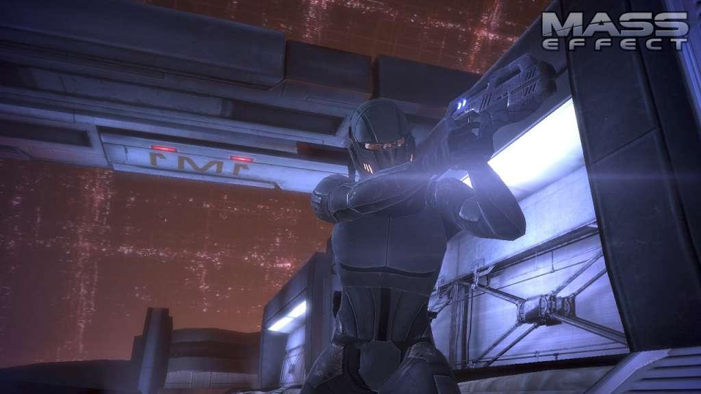 Screen Shot image 1 Mass Effect EA App كود رقمي