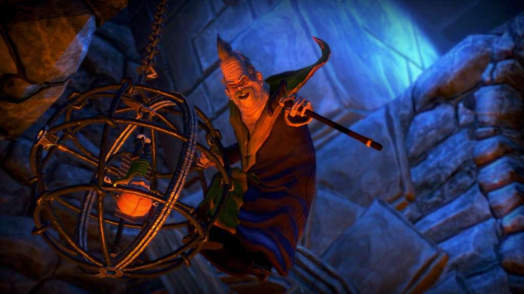 Screen Shot image 3 Max: The Curse Of Brotherhood بي سي ستيم هدية