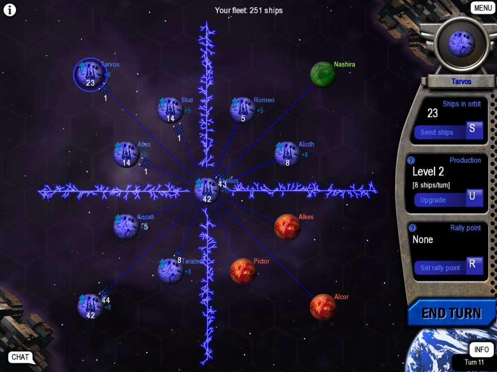 Screen Shot image 0 Mayhem Intergalactic ستيم كود رقمي
