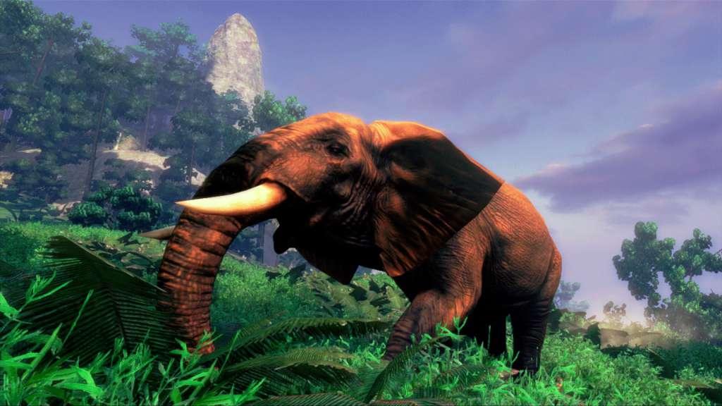 Screen Shot image 3 Cabela'S African Adventures بي سي ستيم هدية
