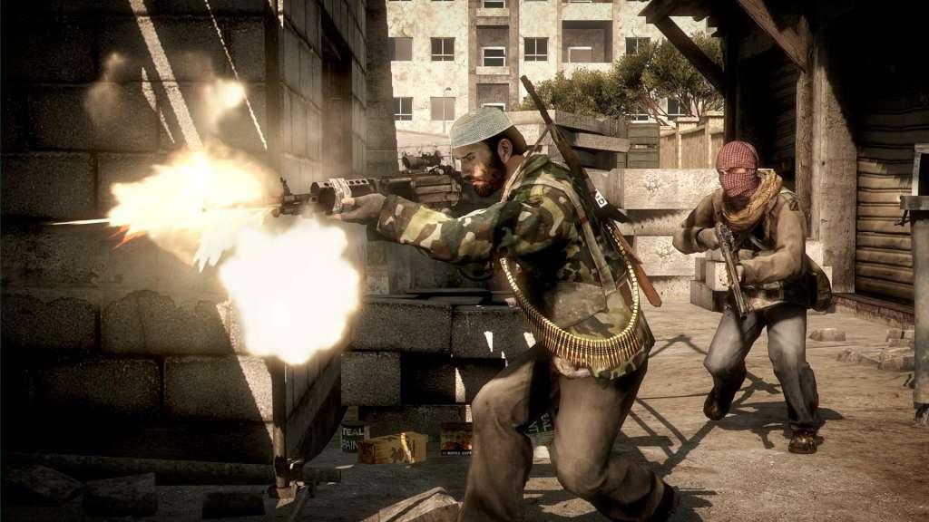 Screen Shot image 3 Medal Of Honor بي سي ستيم هدية
