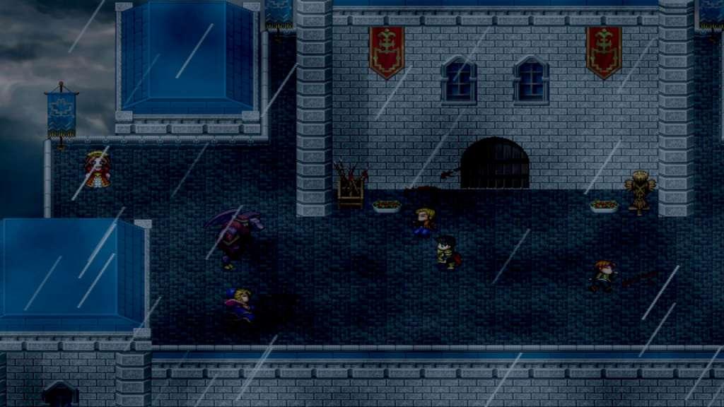 Screen Shot image 5 Memories Of A Vagabond ستيم كود رقمي
