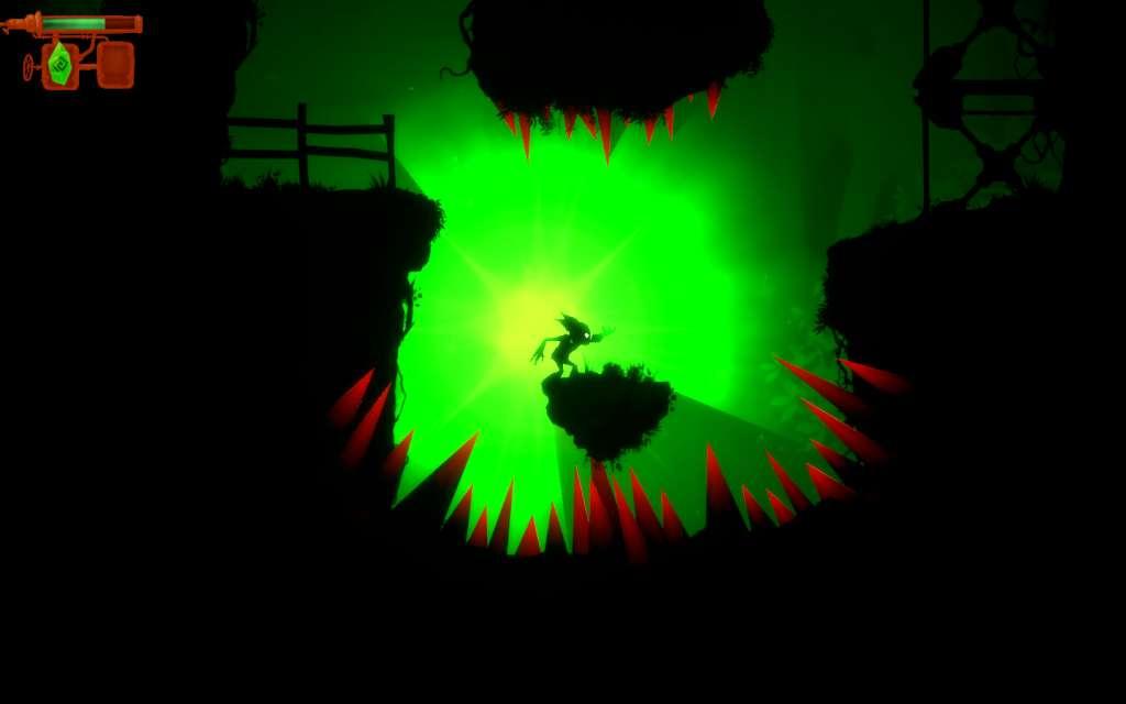 Screen Shot image 4 Oscura: Lost Light ستيم كود رقمي