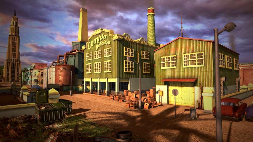 Screen Shot image 4 Tropico 5 ستيم كود رقمي
