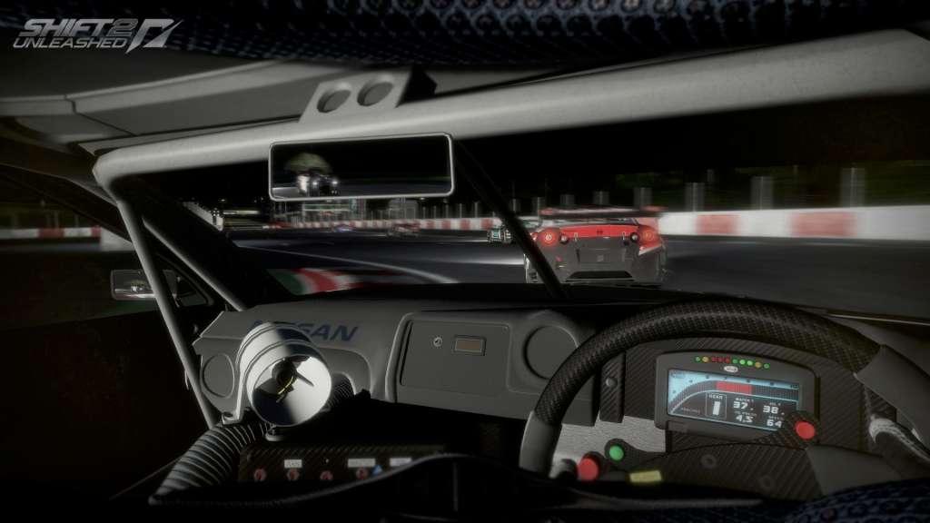 Screen Shot image 0 Need For Speed Shift 2 Unleashed EA App كود رقمي