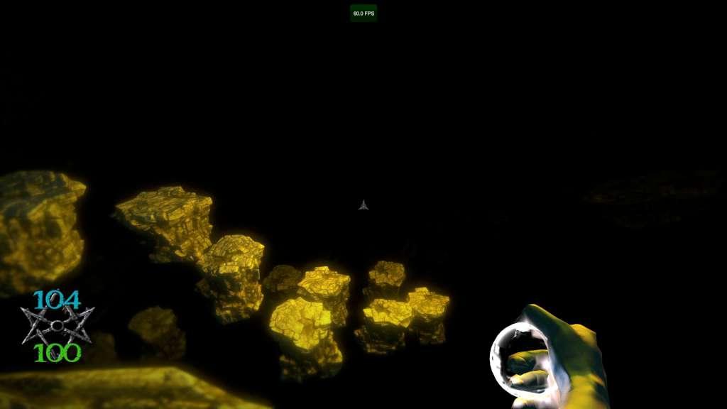 Screen Shot image 3 Blinding Dark بي سي ستيم كود رقمي