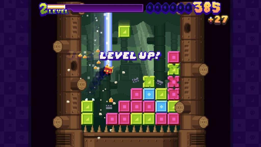 Screen Shot image 4 Super Puzzle Platformer ديلوكس ستيم كود رقمي
