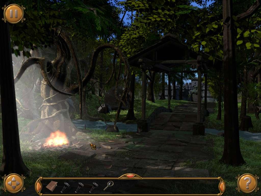 Screen Shot image 4 Pahelika: Revelations HD ستيم كود رقمي